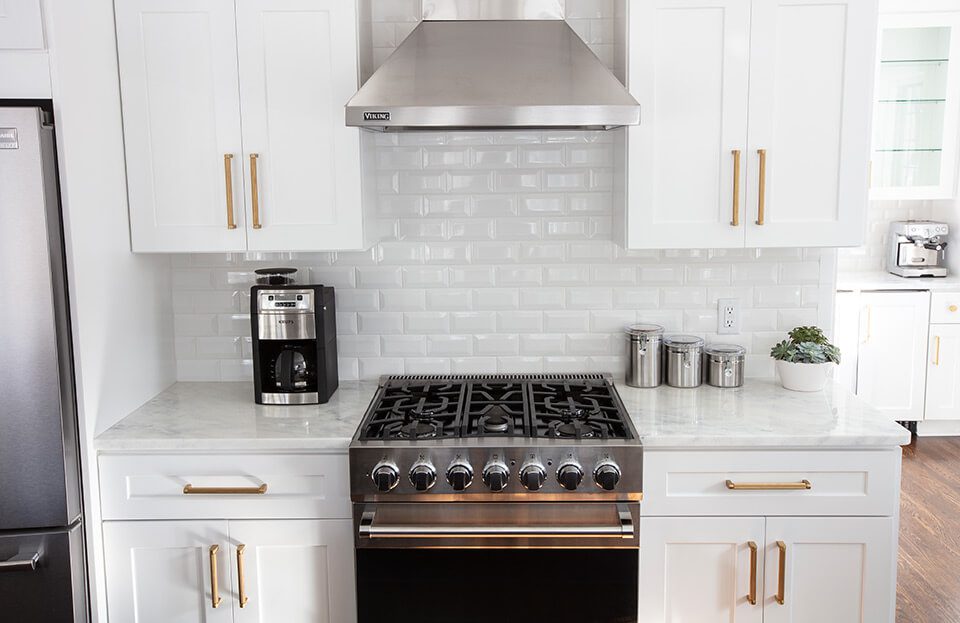 kitchen cabinets toledo